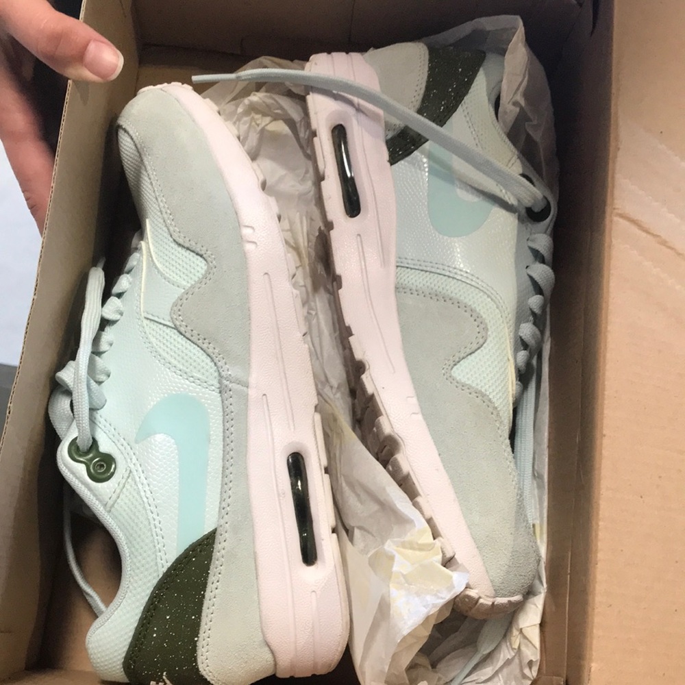 Nike sneakers